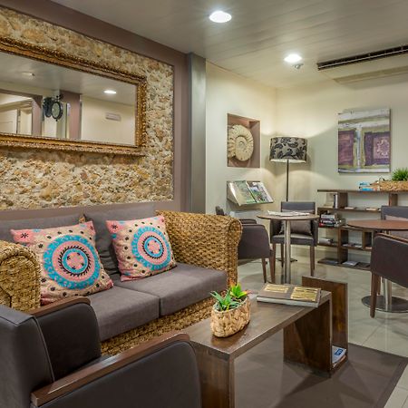 Alexandra Aparthotel Benstarhotelgroup Tarragona Dış mekan fotoğraf