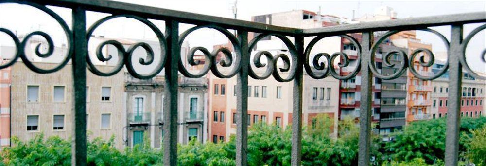Alexandra Aparthotel Benstarhotelgroup Tarragona Dış mekan fotoğraf