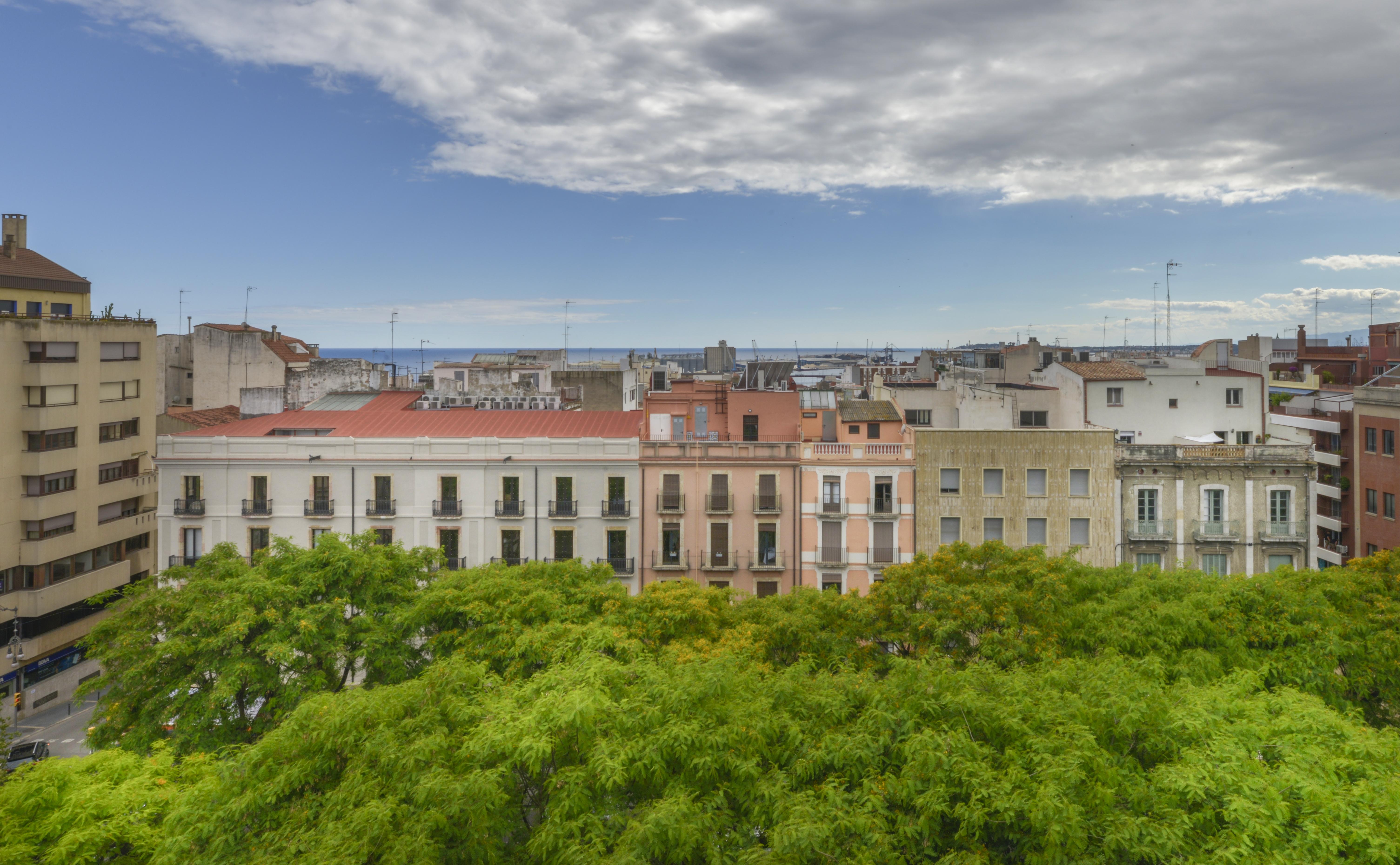Alexandra Aparthotel Benstarhotelgroup Tarragona Dış mekan fotoğraf