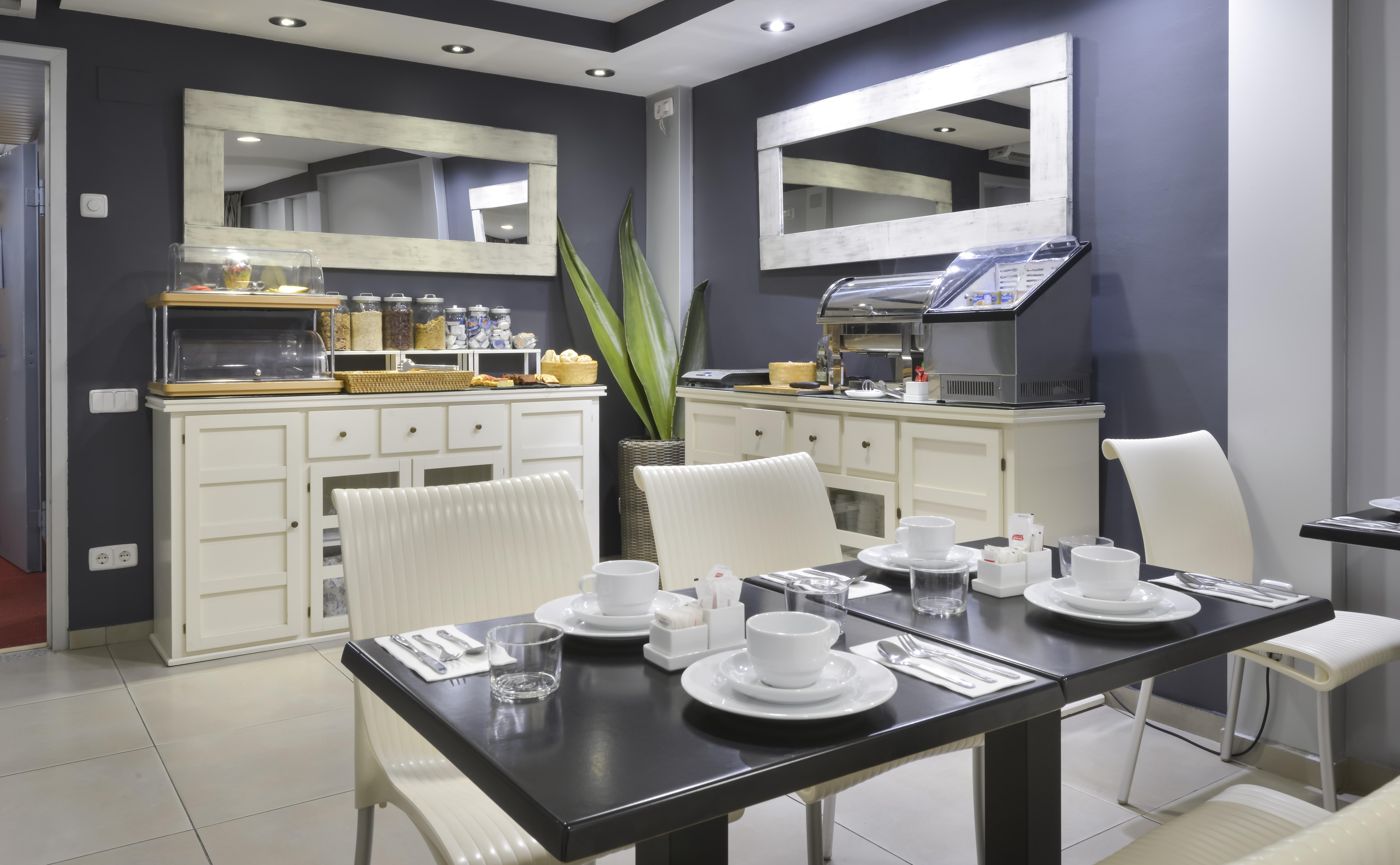 Alexandra Aparthotel Benstarhotelgroup Tarragona Dış mekan fotoğraf