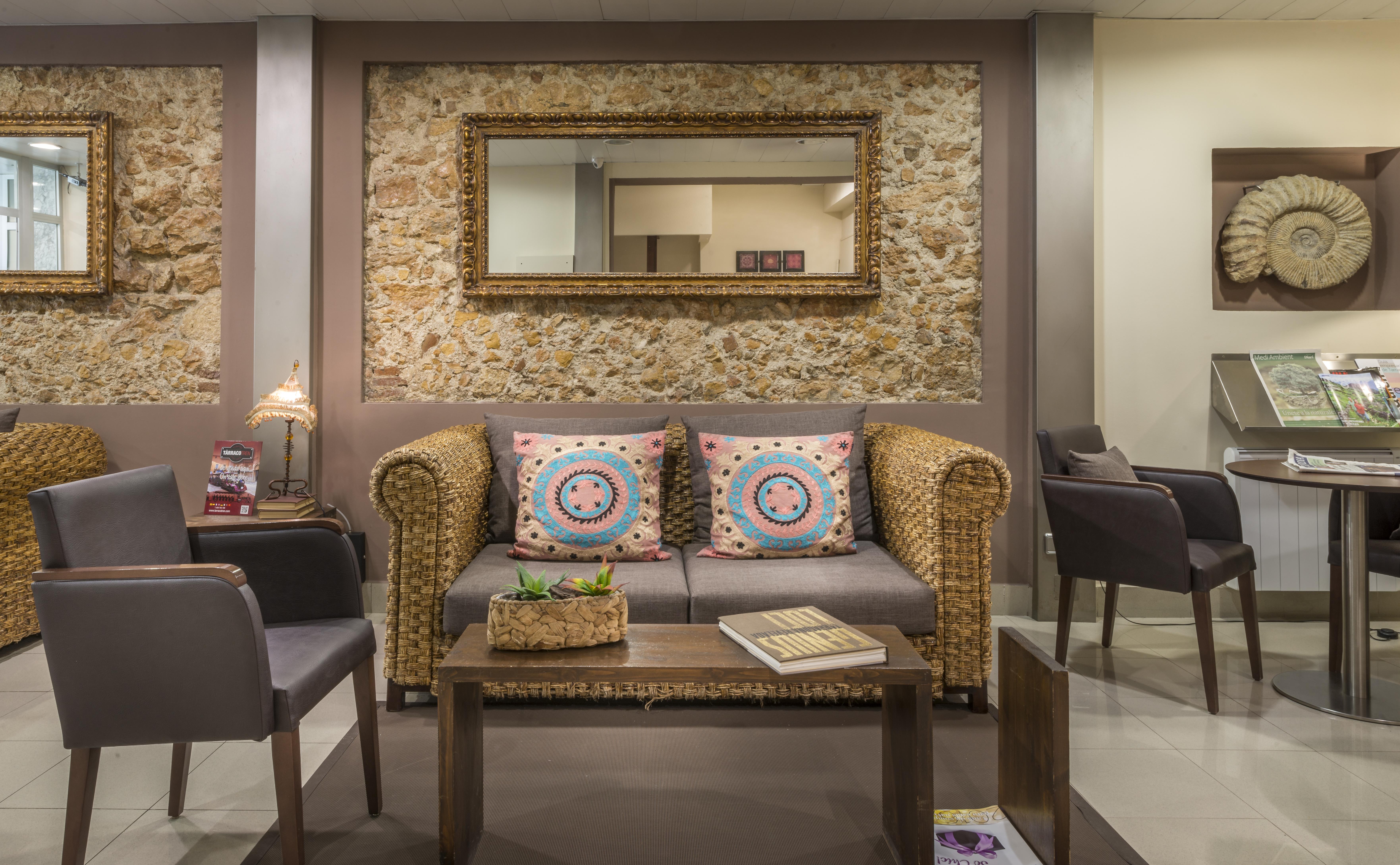 Alexandra Aparthotel Benstarhotelgroup Tarragona Dış mekan fotoğraf