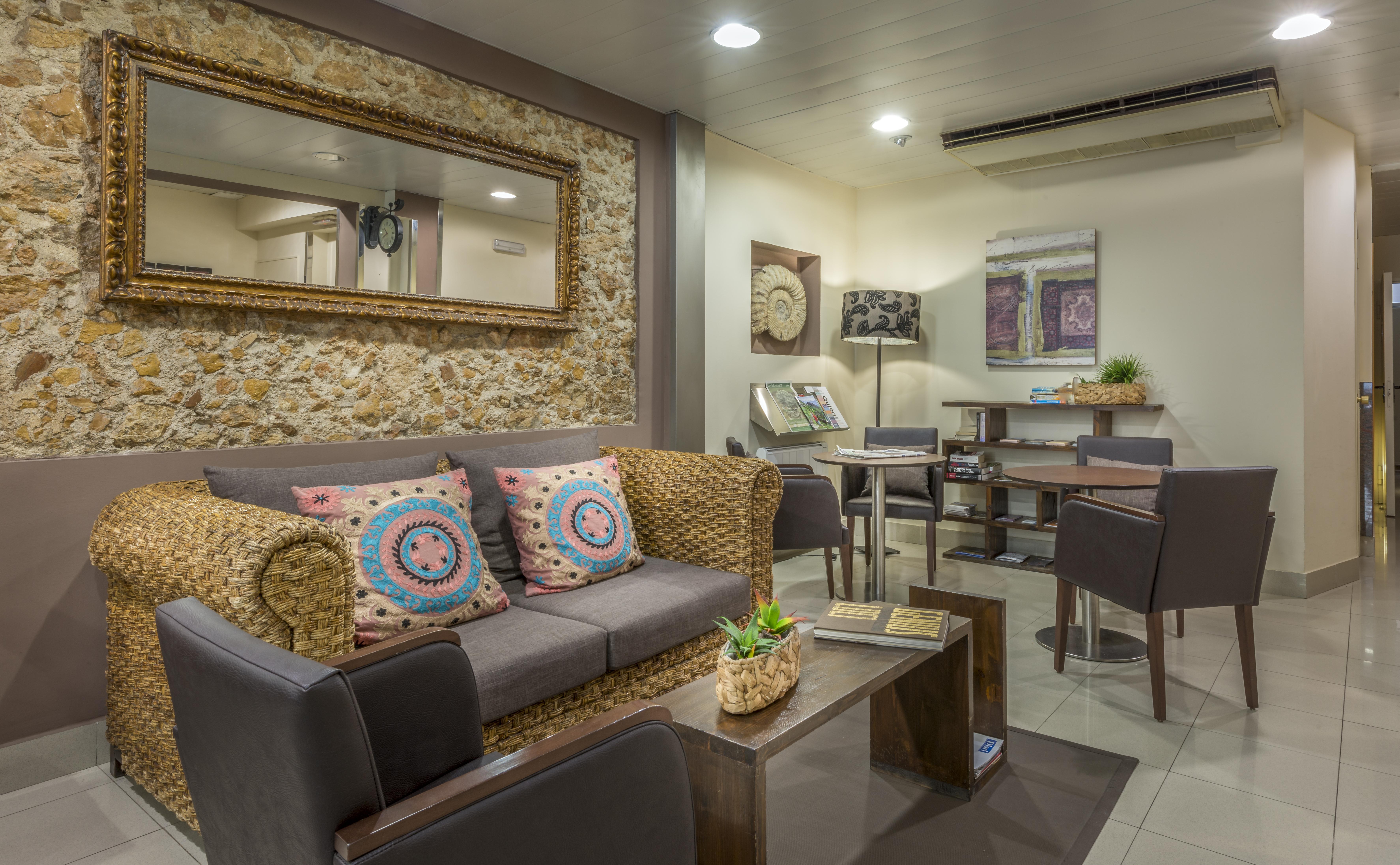 Alexandra Aparthotel Benstarhotelgroup Tarragona Dış mekan fotoğraf