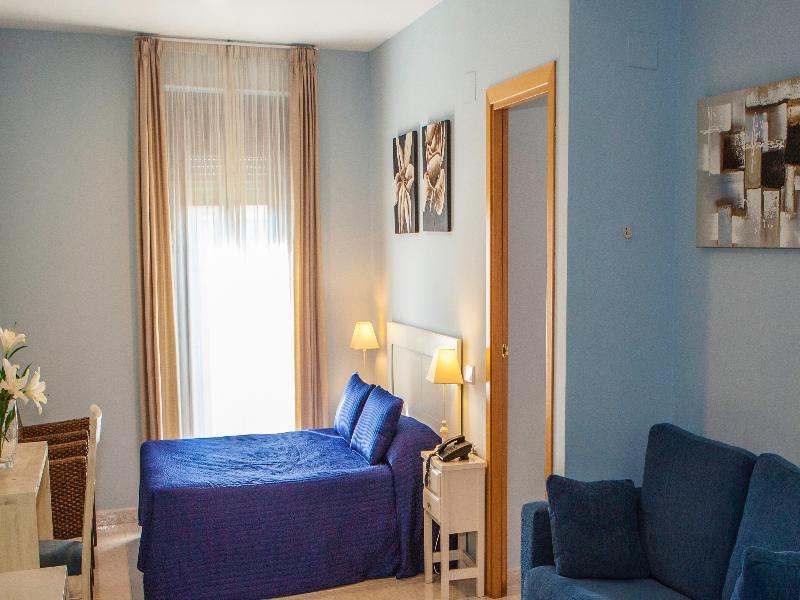 Alexandra Aparthotel Benstarhotelgroup Tarragona Dış mekan fotoğraf