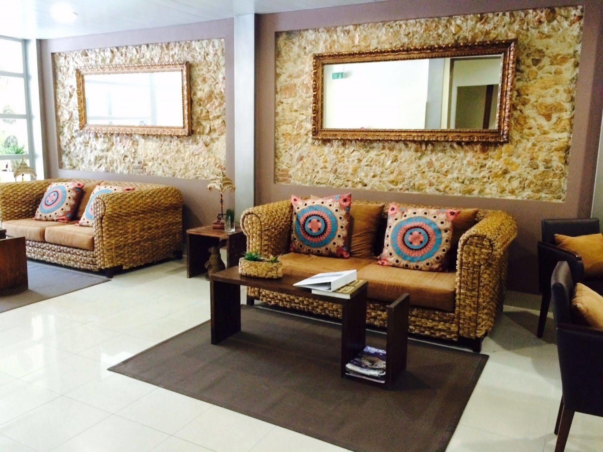 Alexandra Aparthotel Benstarhotelgroup Tarragona Dış mekan fotoğraf