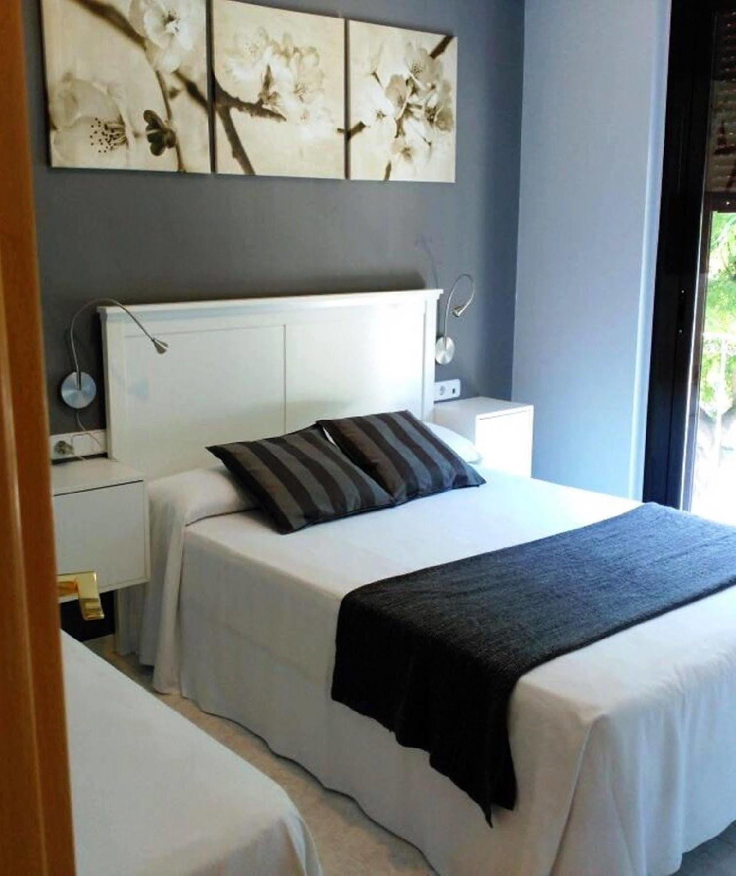 Alexandra Aparthotel Benstarhotelgroup Tarragona Dış mekan fotoğraf