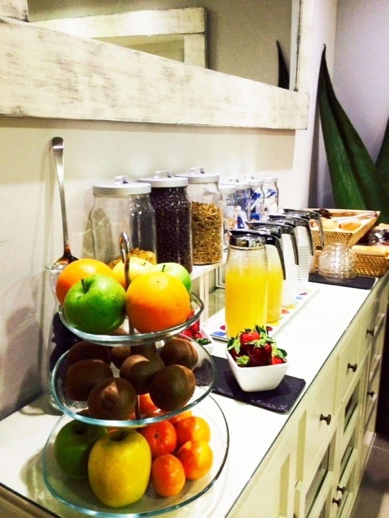 Alexandra Aparthotel Benstarhotelgroup Tarragona Dış mekan fotoğraf