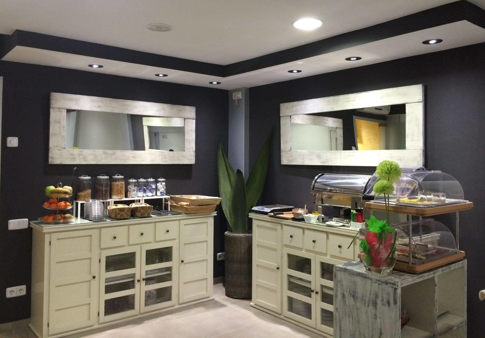 Alexandra Aparthotel Benstarhotelgroup Tarragona Dış mekan fotoğraf