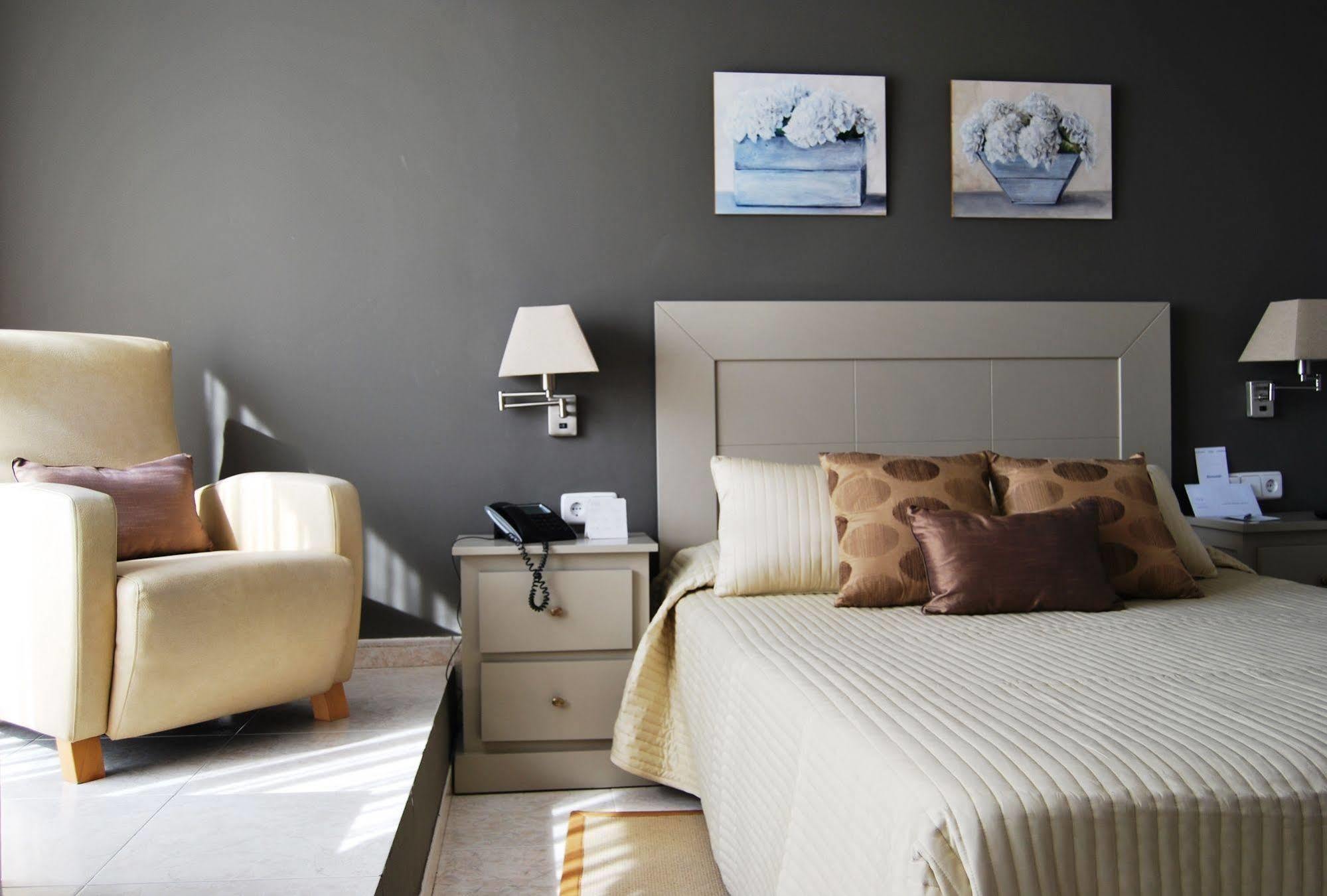Alexandra Aparthotel Benstarhotelgroup Tarragona Dış mekan fotoğraf