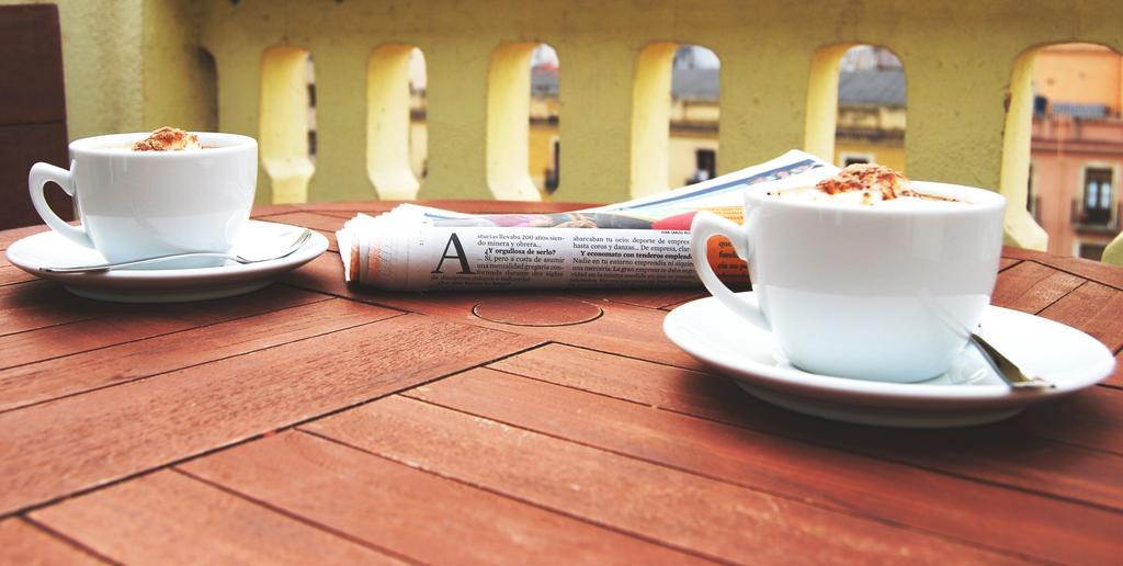 Alexandra Aparthotel Benstarhotelgroup Tarragona Dış mekan fotoğraf