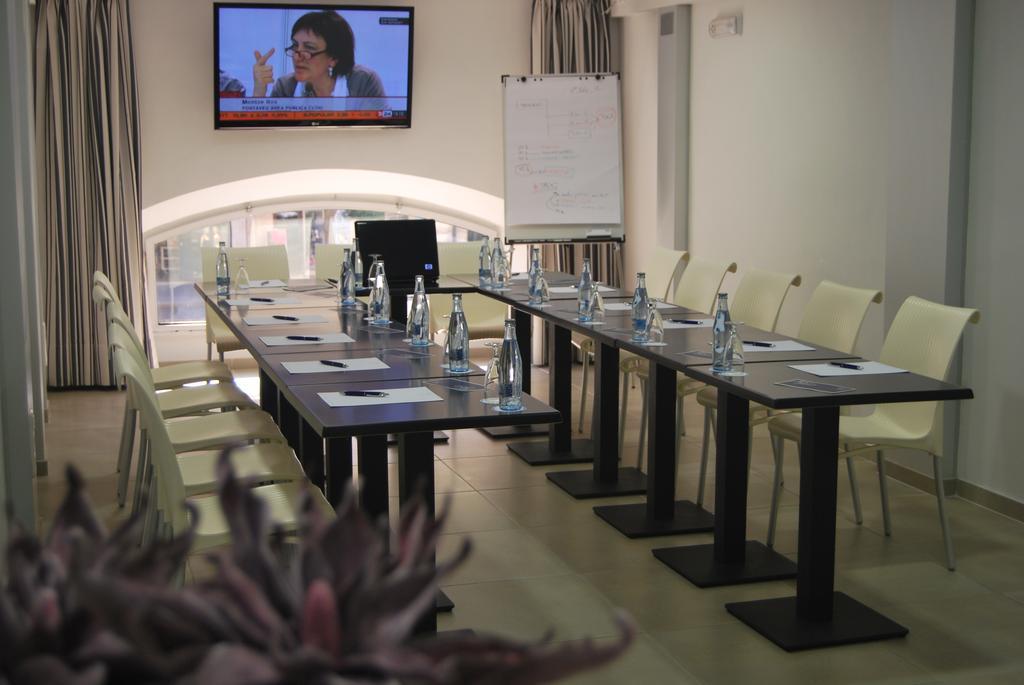 Alexandra Aparthotel Benstarhotelgroup Tarragona Dış mekan fotoğraf