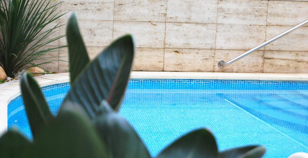 Alexandra Aparthotel Benstarhotelgroup Tarragona Dış mekan fotoğraf