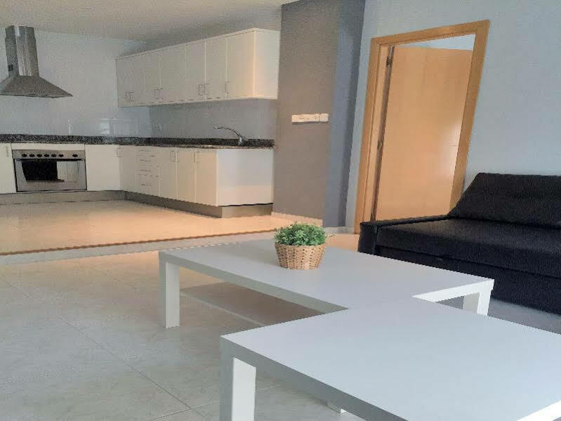 Alexandra Aparthotel Benstarhotelgroup Tarragona Dış mekan fotoğraf