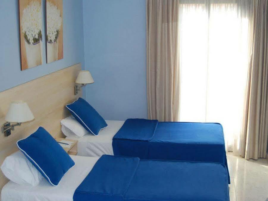Alexandra Aparthotel Benstarhotelgroup Tarragona Dış mekan fotoğraf