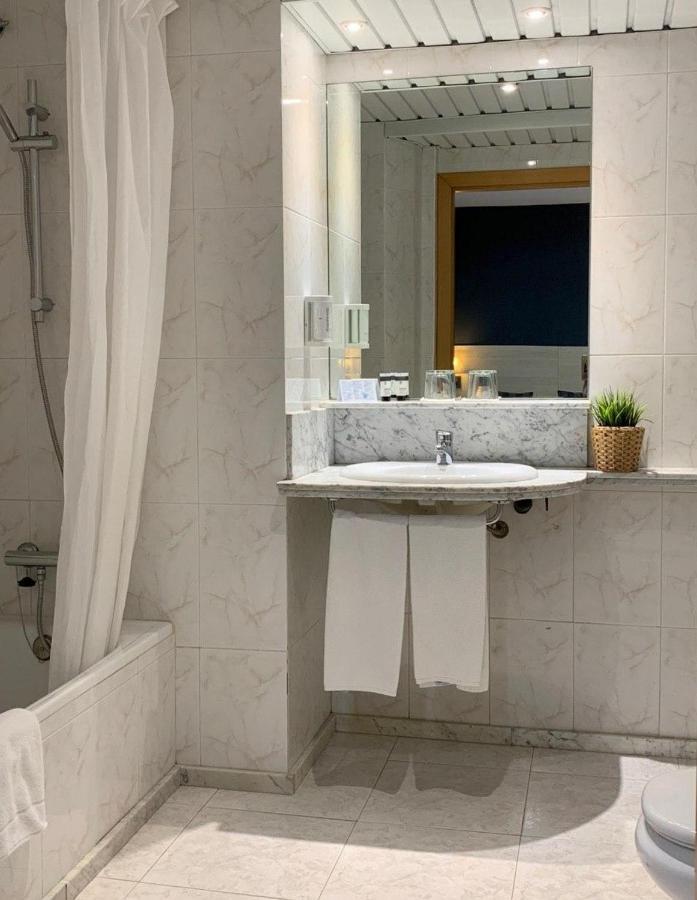Alexandra Aparthotel Benstarhotelgroup Tarragona Dış mekan fotoğraf