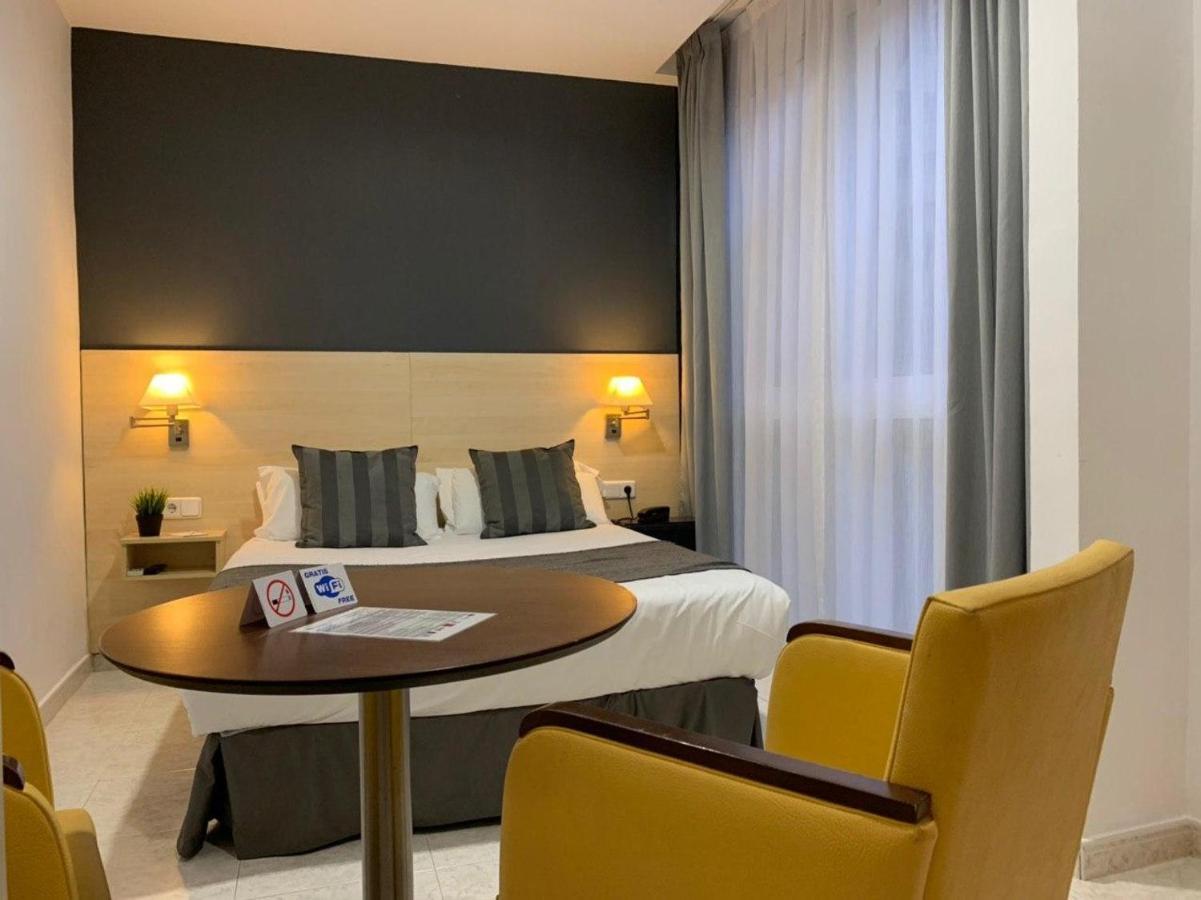 Alexandra Aparthotel Benstarhotelgroup Tarragona Dış mekan fotoğraf